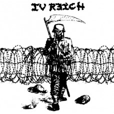 IV REICH - Discography CD 